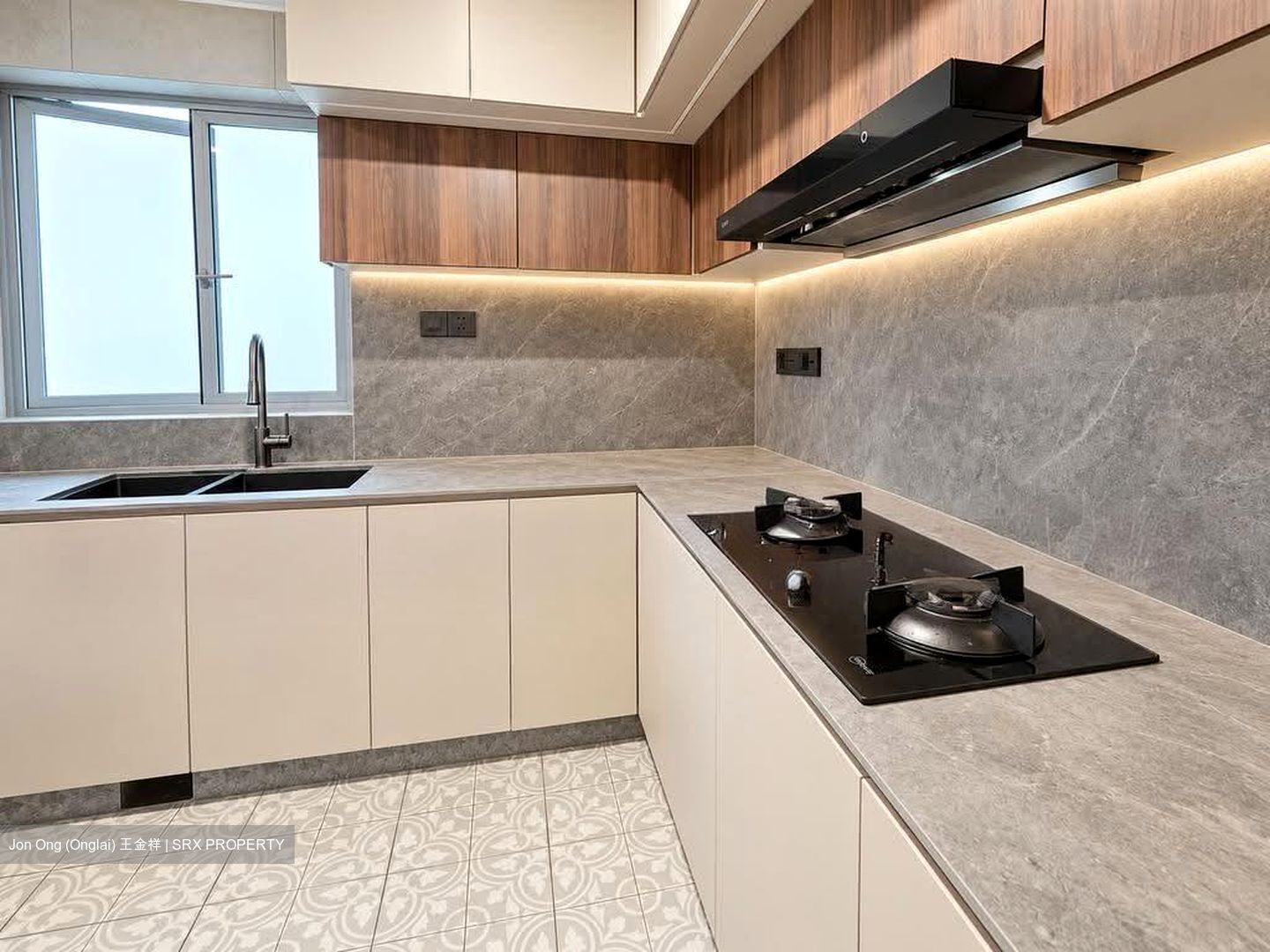 Caribbean At Keppel Bay (D4), Condominium #633409471